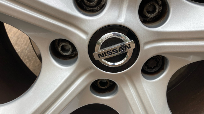 Nissan Juke 1.0 DiG-T 114 N-Connecta 5dr DCT Petrol Hatchback